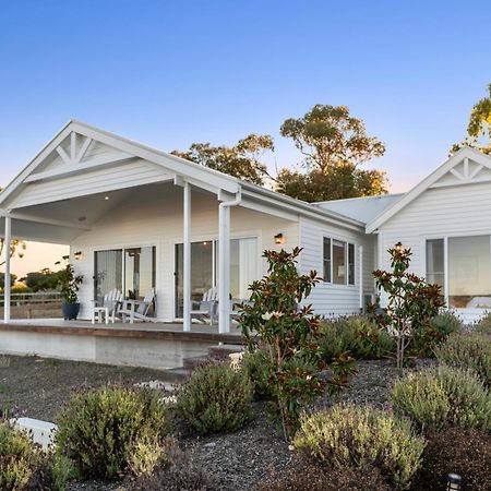 Villa Magnolia Emu Bay Exterior foto