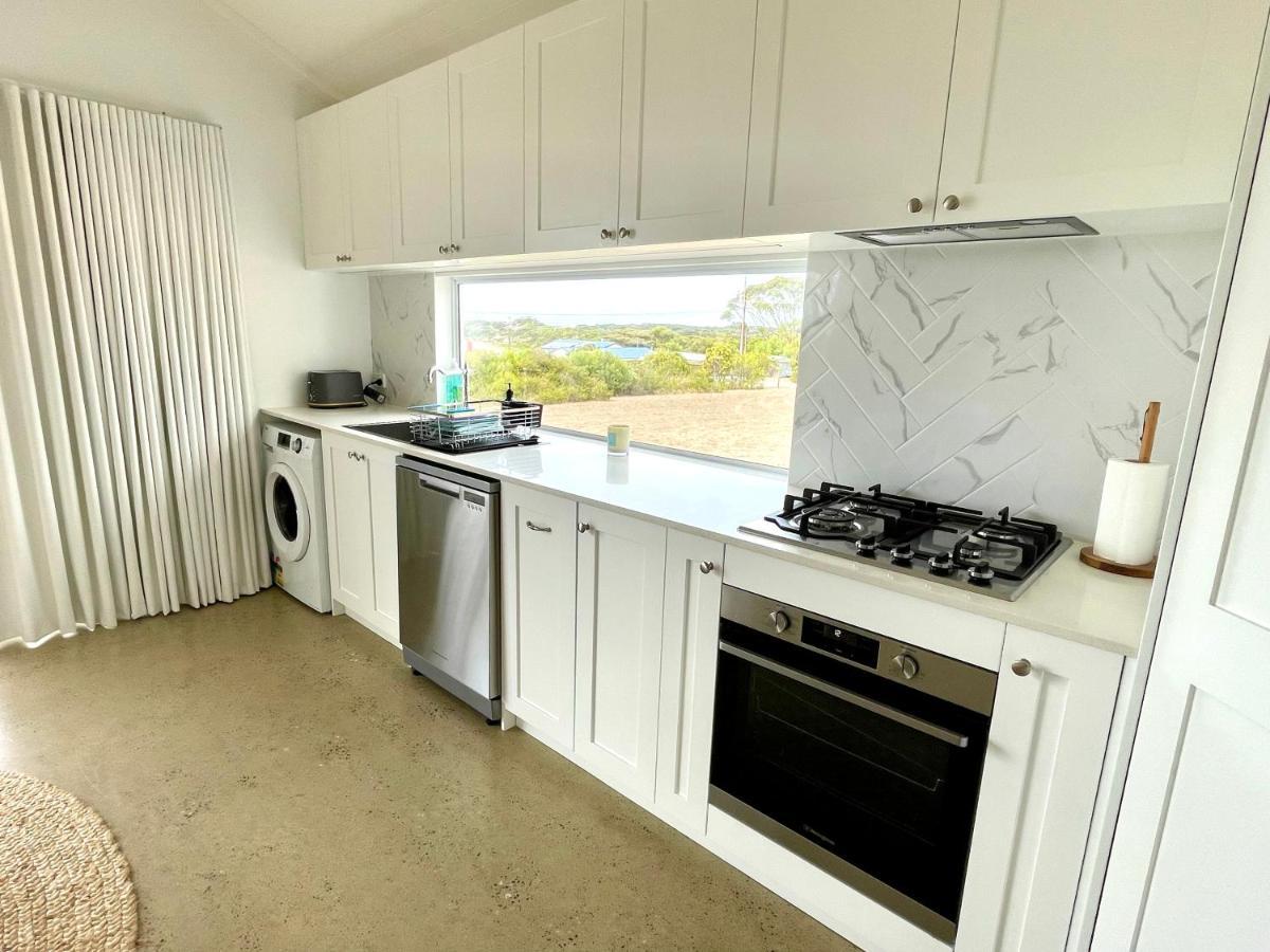 Villa Magnolia Emu Bay Exterior foto